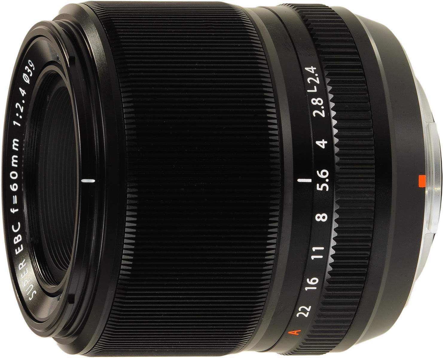Fujifilm XF 60mm f/2.4 Macro - Schools rent from $93/term